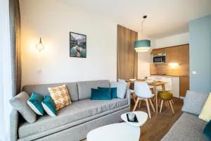 Résidence Les Rives de L'Aure - maeva Home - Appartement 2 pièces 5 personnes - Sélection MAE-6737 - Cadeilhan-Trachère