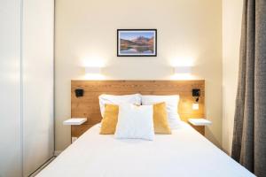 Résidence Les Rives de LAure - maeva Home - Appartement 2 pièces 5 personnes - Sélection MAE-6737