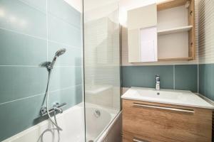 Résidence Les Rives de LAure - maeva Home - Appartement 2 pièces 5 personnes - Sélection MAE-6737