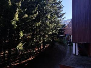 Résidence Nova - Studio 2 personnes, proche des pistes et des commerces, au cœur de la station d’Arc 1800 dans le village des Villards MAE-1988