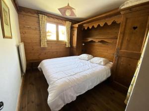 Appartements Residence Les Fermes de Meribel - maeva Home - Appartement 3 pieces 6 pers 83 : photos des chambres