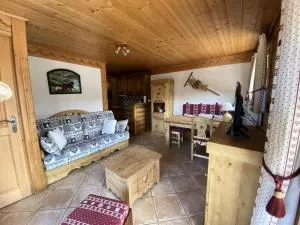 Résidence Les Fermes de Méribel - maeva Home - Appartement 3 pièces 6 personnes Sélection MAE-7183 - Chandon