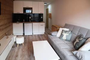 Résidence Orr Des Neiges - studio 2 personnes coeur de station refait a neuf MAE-6644