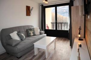 Résidence Orr Des Neiges - studio 2 personnes coeur de station refait a neuf MAE-6644