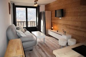 Résidence Orr Des Neiges - studio 2 personnes coeur de station refait a neuf MAE-6644