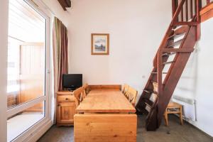 Résidence Les Horizons dHuez - maeva Home - Appartement 2 Pièces 6 Personnes - Confort MAE-8120