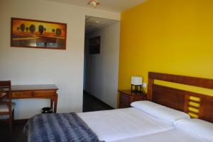 Hotel Rural Foncubierta