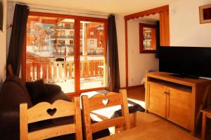 Résidence Parc Des Airelles - APPARTEMENT PARC DES AIRELLES 211 MAE-8524