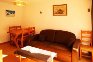 Résidence Parc Des Airelles - APPARTEMENT PARC DES AIRELLES 211 MAE-8524