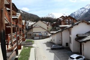 Résidence Parc Des Airelles - APPARTEMENT PARC DES AIRELLES 211 MAE-8524