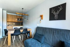 Résidence LAlbane - maeva Home - Appartement moderne 2 pièces 6 personnes - Prestige - super Home MAE-1818