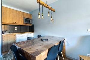 Résidence LAlbane - maeva Home - Appartement moderne 2 pièces 6 personnes - Prestige - super Home MAE-1818