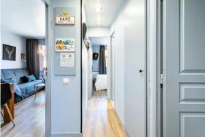 Résidence LAlbane - maeva Home - Appartement moderne 2 pièces 6 personnes - Prestige - super Home MAE-1818