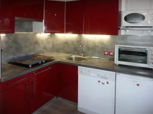 Résidence Le Cairn - Studio 46 personnes MAE-7344