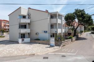 Apartments Eddy Veselica 