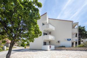 Apartments Eddy Veselica 