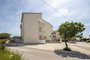 Apartments Eddy Veselica 
