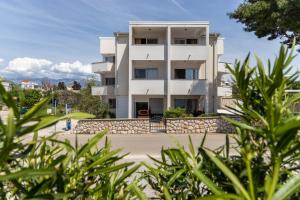 Apartments Eddy Veselica 