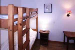 Résidence Les Erines - 1212 LES ERINES 1800 MAE-6664