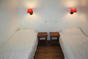 Résidence Ledelweiss - Joli appartement 2 pièces 6 personnes au cœur de station MAE-6764