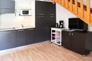 Résidence Les Terrasses Du Soleil Dor - 1107 TERRASSES DU SOLEIL DOR, LES ORRES 1800 MAE-6774