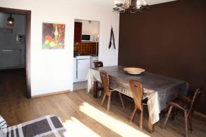 Résidence Les Cembros - Grand studio 4 personnes MAE-2014