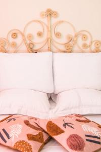 Appartements Parking - Le Lotus - Tram : photos des chambres