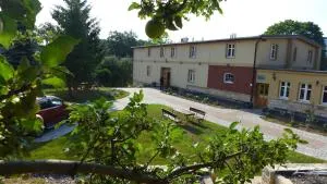 Dom Gościnny Brama Sudecka - 卢巴夫卡