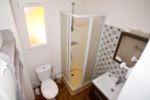 Appart'hotels Residence Padro : photos des chambres