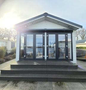 Vakantiepark Klein Vink - Boulevard 16