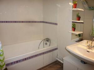 Résidence Les Ecrins - 207 LES ECRINS LES ORRES 1650 MAE-7374