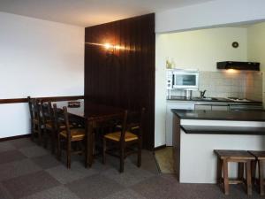 Résidence Les Carlines - 508 LES CARLINES PIED DE PISTE MAE-1964