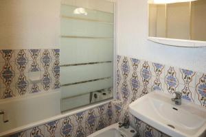 Résidence Les Carlines - 508 LES CARLINES PIED DE PISTE MAE-1964