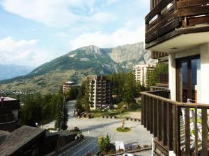 Résidence Les Carlines - 508 LES CARLINES PIED DE PISTE MAE-1964