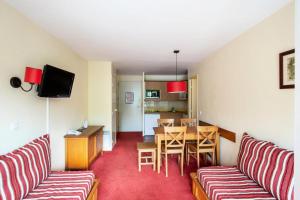 Appartements Residence Les Rives de L-Aure - maeva Home - Appartement Confort 1 chambre ( 58 : photos des chambres