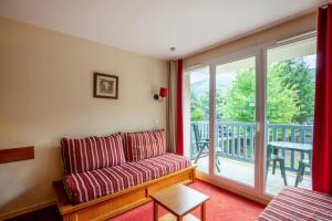 Résidence Les Rives de LAure - maeva Home - Appartement Confort 1 chambre (5 personnes) MAE-2858