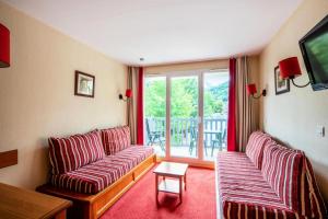 Résidence Les Rives de LAure - maeva Home - Appartement Confort 1 chambre (5 personnes) MAE-2858