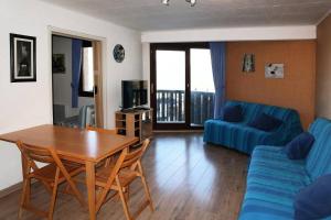 Résidence Les Cembros - 2 pièces 6 personnes MAE-2154