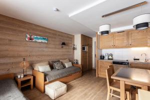 Résidence Le Christiana - maeva Home - Appartement 2 Pièces 5 Personnes - Sélection MAE-3642