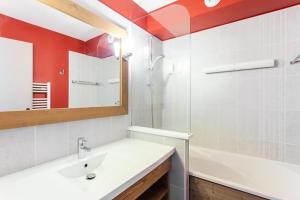 Résidence Le Christiana - maeva Home - Appartement 2 Pièces 5 Personnes - Sélection MAE-3644