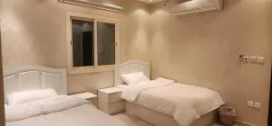 شقة من غرفة نوم وصالة - An Nikāshah