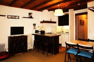 Appartements Residence Le Silhourais - Studio 4 personnes ideal pour famille MAE-3784 : photos des chambres