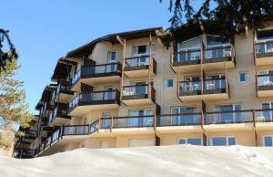 Résidence Le Pédrou - maeva Home - Studio 2 Personnes - Confort MAE-3956