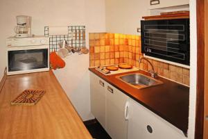 Résidence Le Cairn - Studio pour 4 personnes MAE-3794