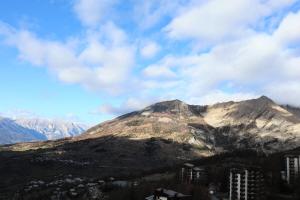 Résidence Le Cairn - Studio pour 4 personnes MAE-3794