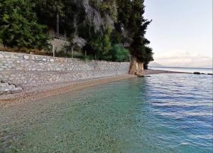 Villa Violeta Lefkada Nydri