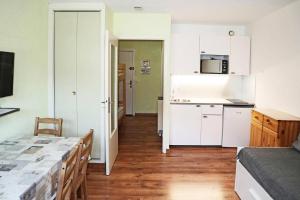 Résidence Orr Des Cimes - Studio équipé pour 4 personnes vue pistes MAE-3844