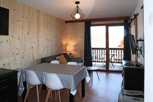 Residence La Combe D Or - Appartement 2 pièces 6 personnes en résidence de standing MAE-3894