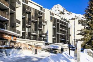Résidence La Forêt - maeva Home - Appartement 2 Pièces 5 Personnes - Confort MAE-4236