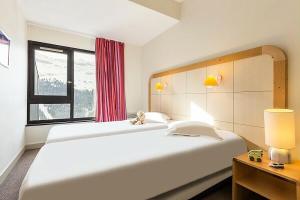 Résidence La Forêt - maeva Home - Appartement 2 Pièces 5 Personnes - Confort MAE-4236